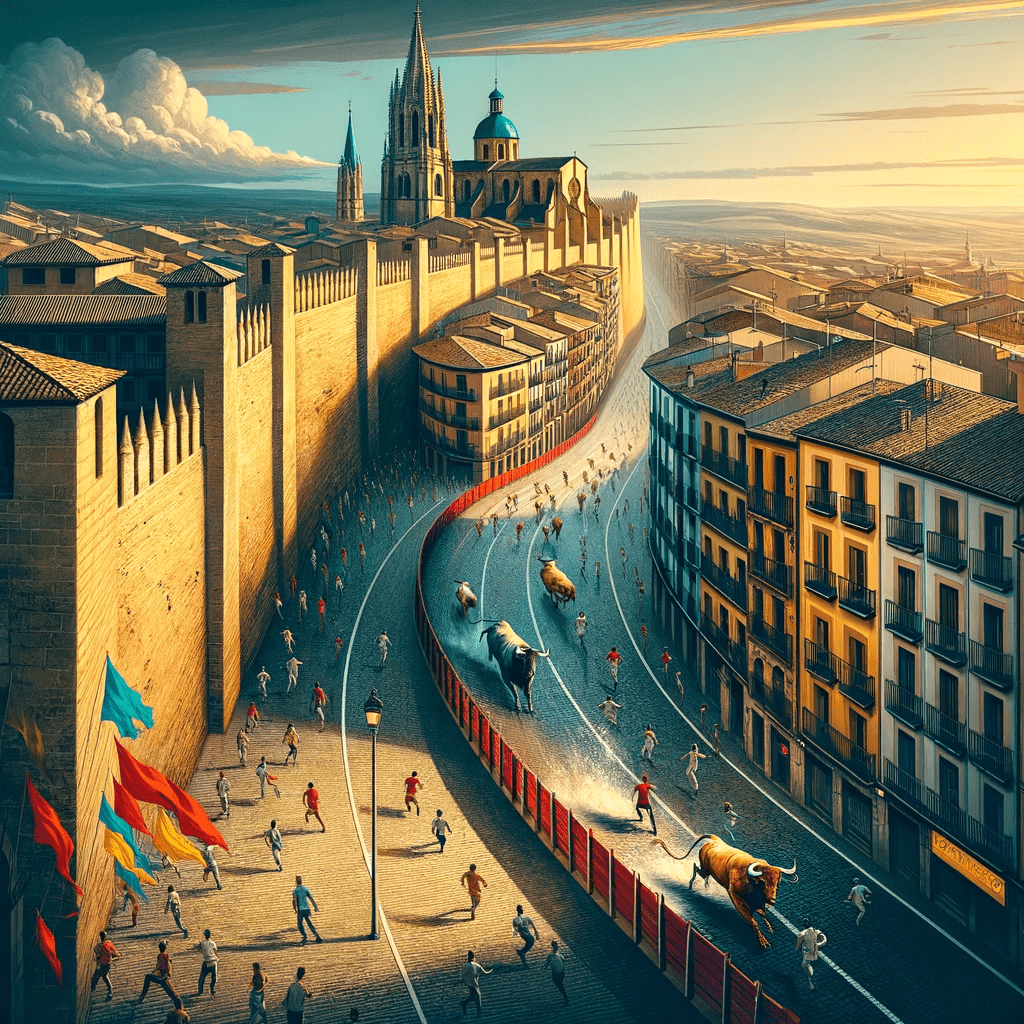 coworking cerca pamplona