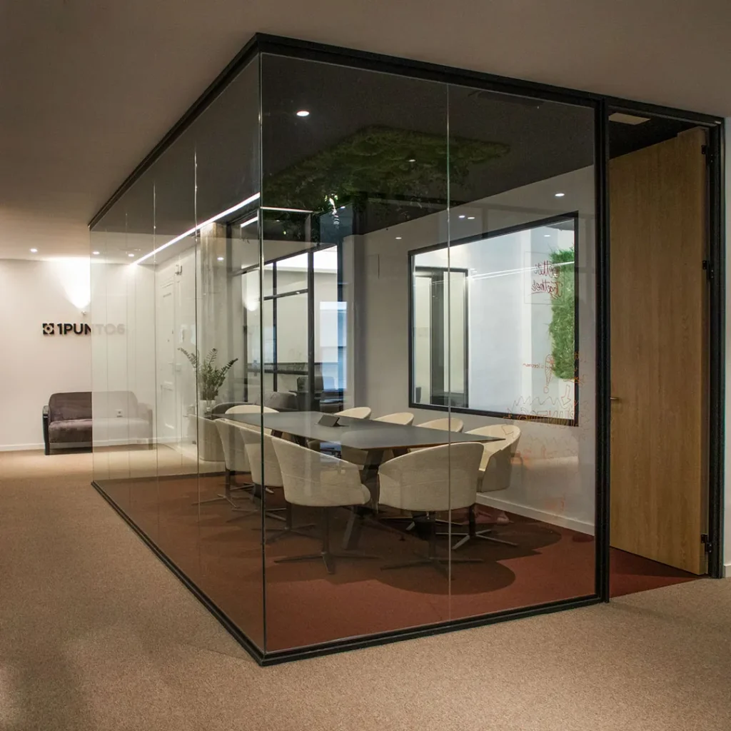 1punto6 coworking vallencia