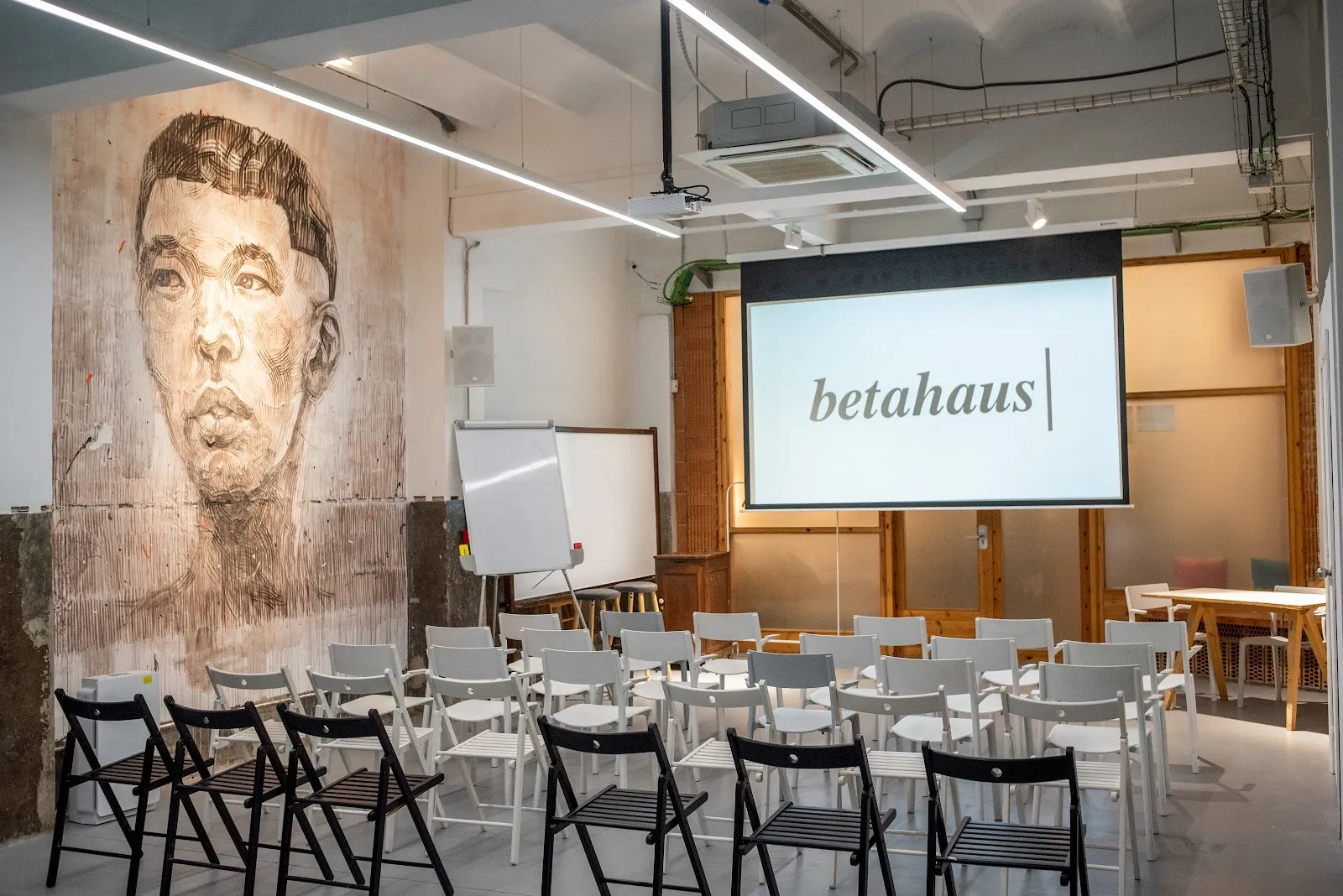 betahaus barcelona
