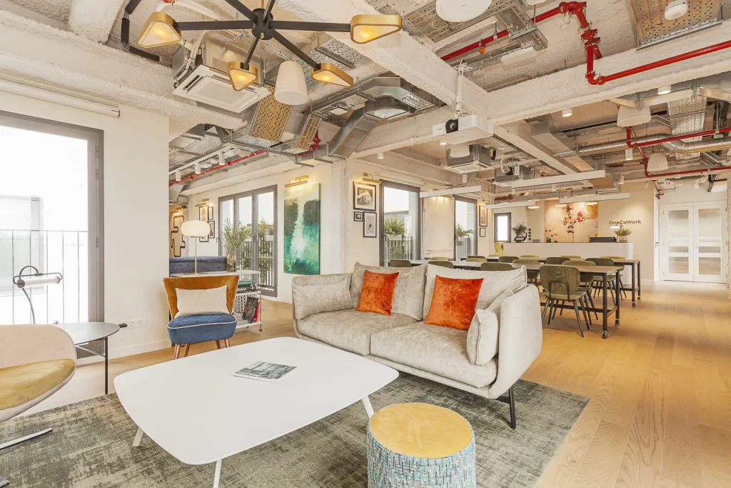 Coworking_Onecowork_Portal_del_Ángel_Barcelona_2 onecowork portal del angel