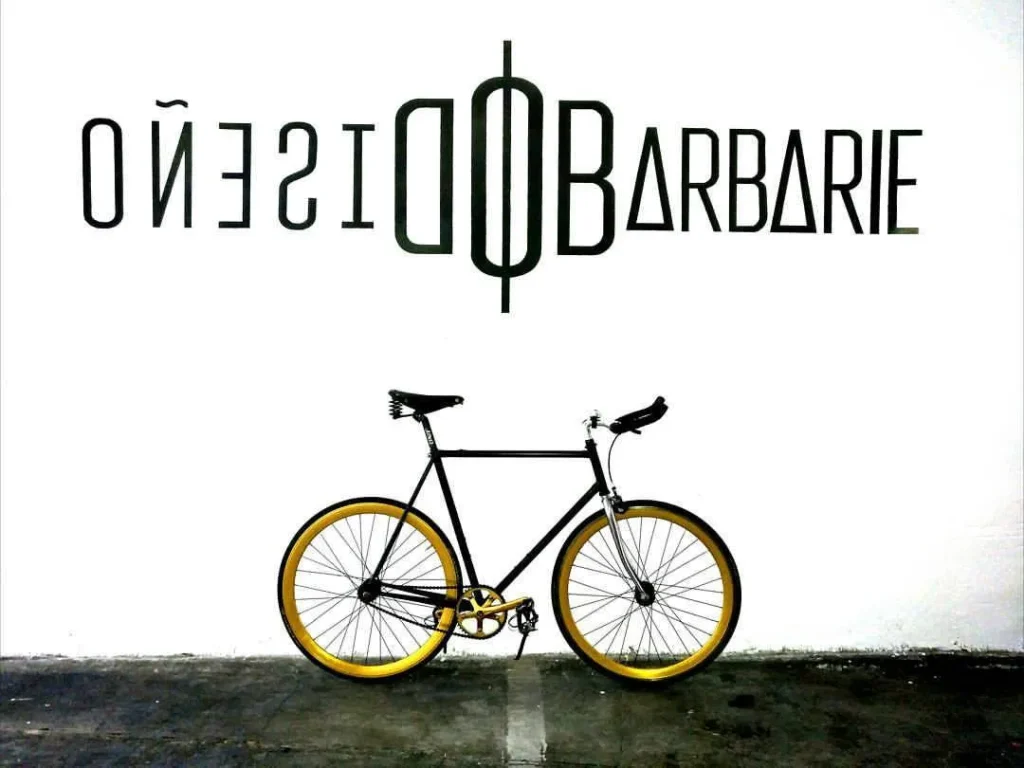 diseño o barbarie imagen