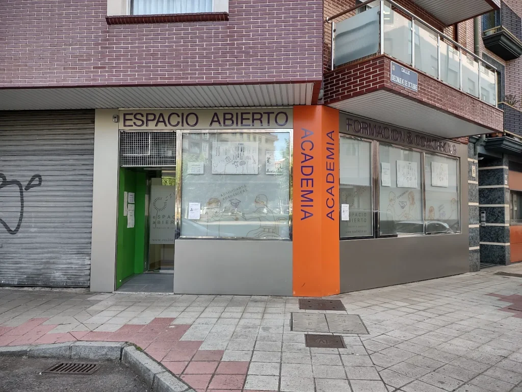 espacio abierto formacion coworking leon