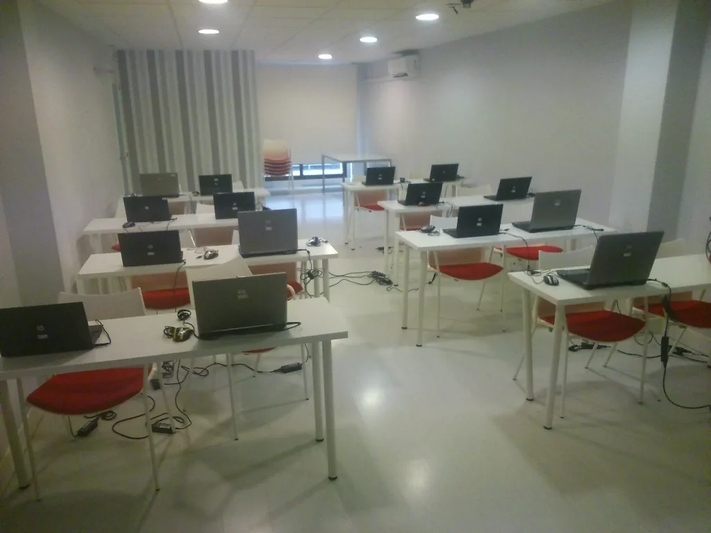 espaacio atica caceres imagen