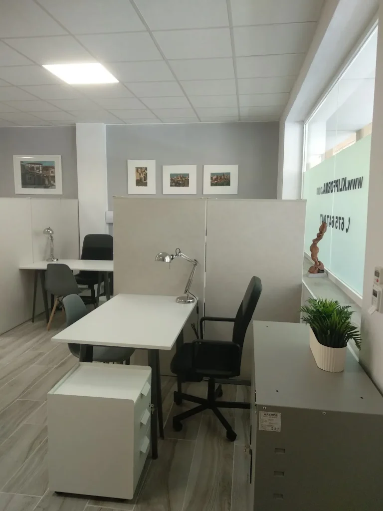 Klipforma_Coworking_Cáceres_3 Klipforma Coworking
