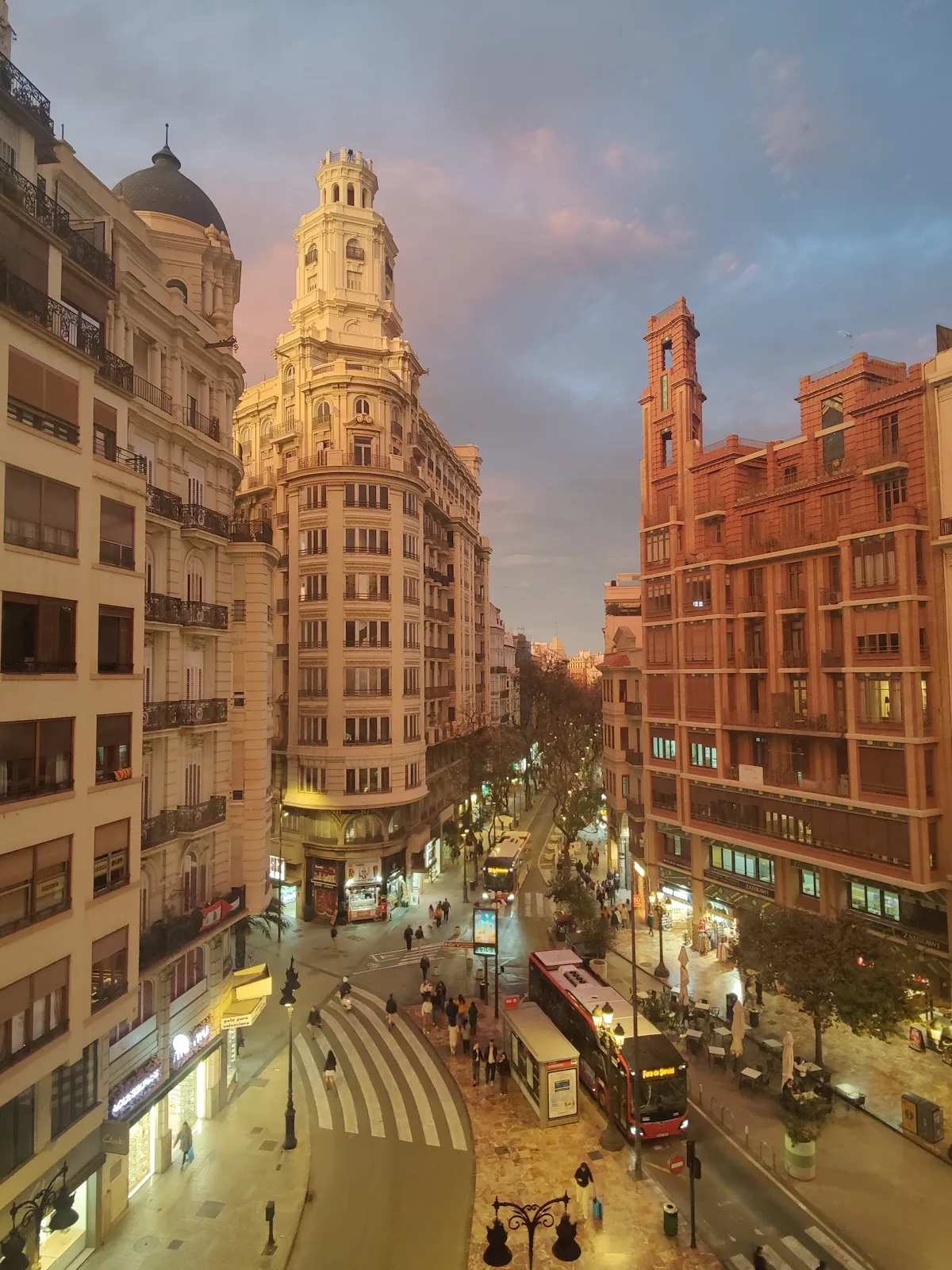 mosaico coworking valencia