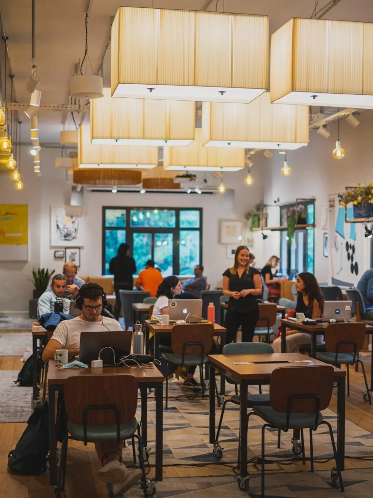 onecowork catedral barcelona coworking