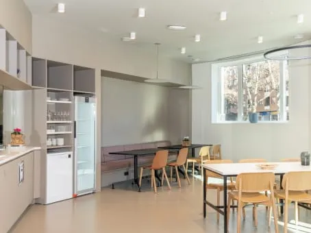 Regus Logroño Las Gaunas