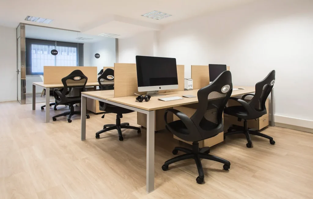 The_Office_Coworking_Barcelona_Barcelona_3 the office coworking bcn