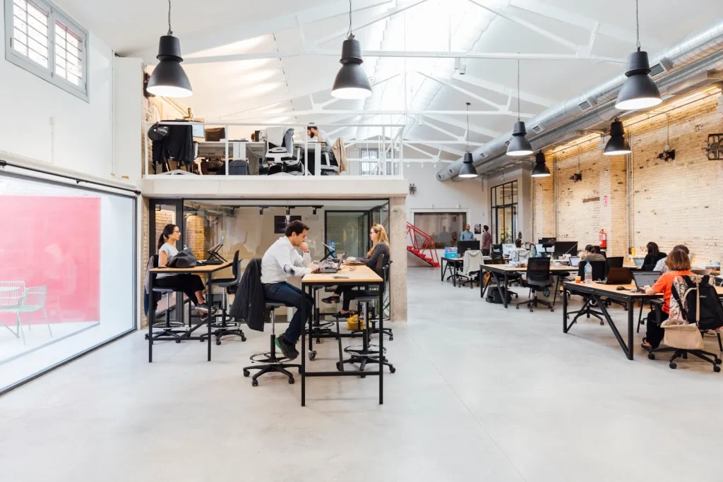 wayco ruzafa valencia