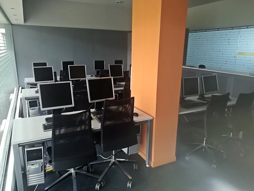 casa de las asociaciones logroño