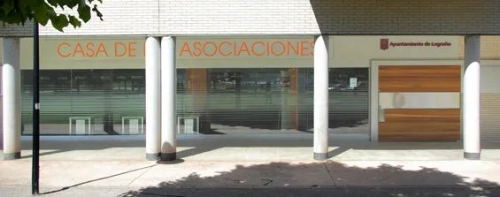 casa de las asociaciones