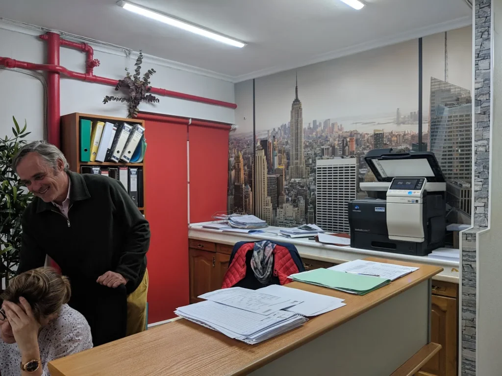 despachos asociados coworking valladolid 4