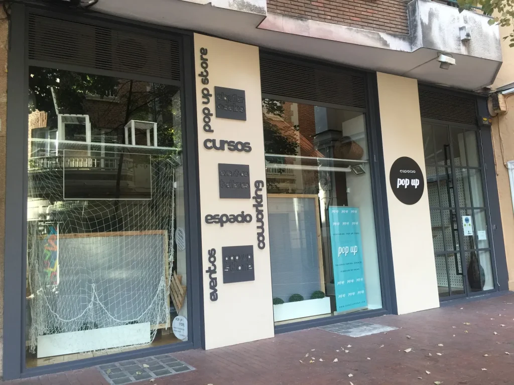 el coworking del pop up valladolid 3