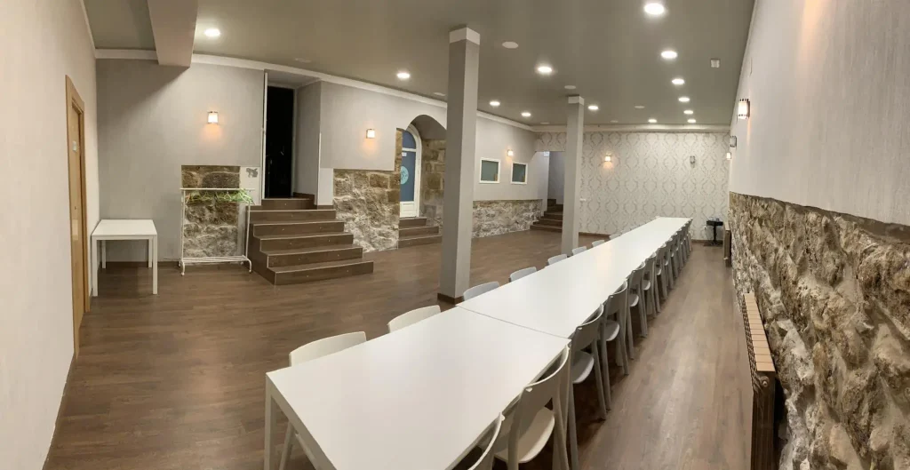 espacio san martin leon