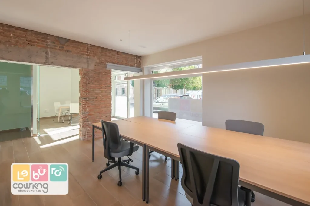 leburó coworking valladolid 1
