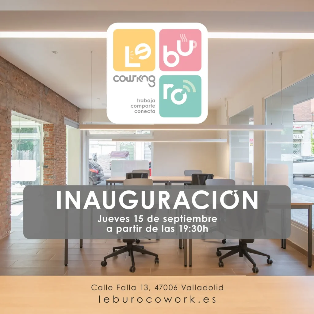 leburó coworking valladolid 2