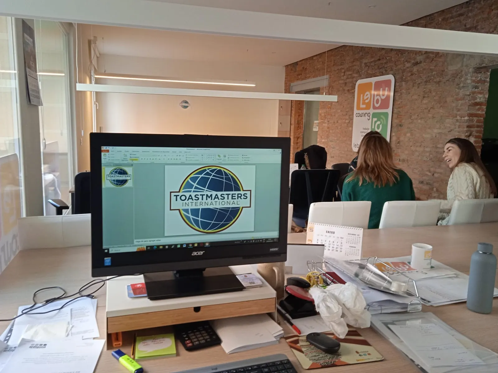 leburó coworking valladolid 4