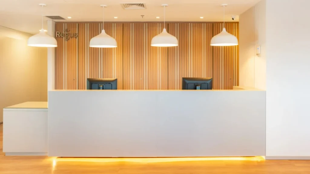 regus logroño las gaunas imagen 1