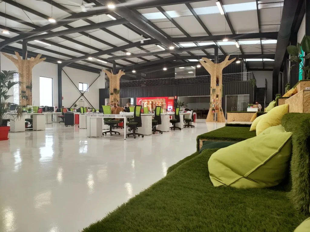 sion coworking valladolid 1