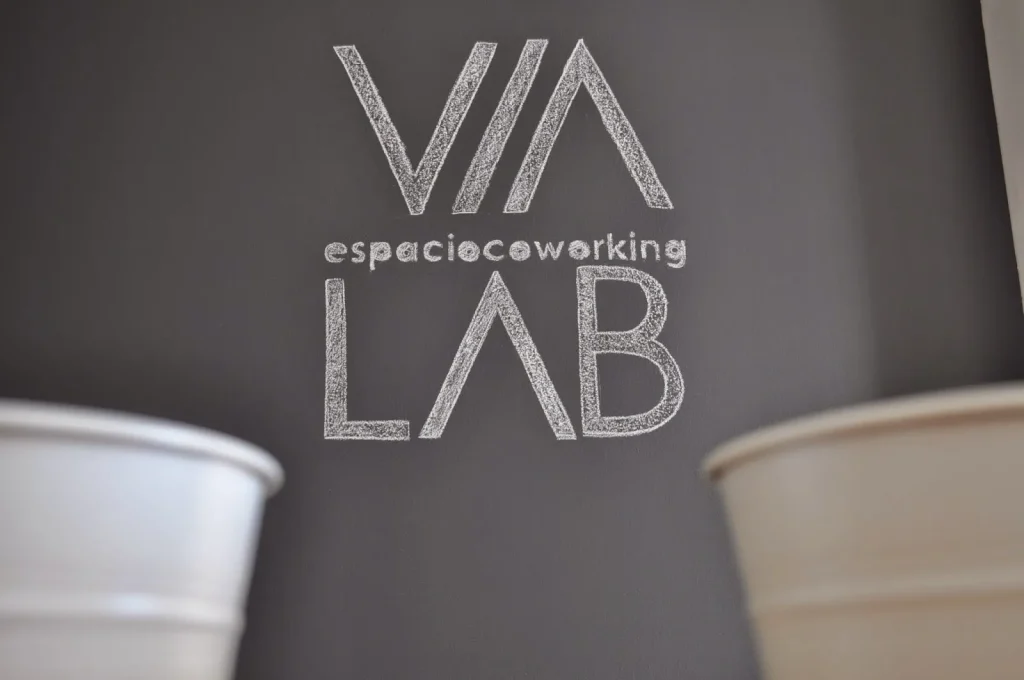 via lab espacio coworking valladolid 1