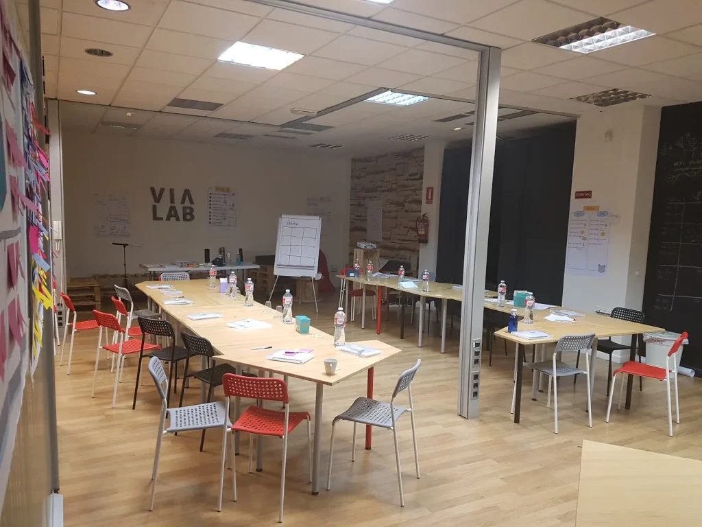 via lab espacio coworking valladolid 4
