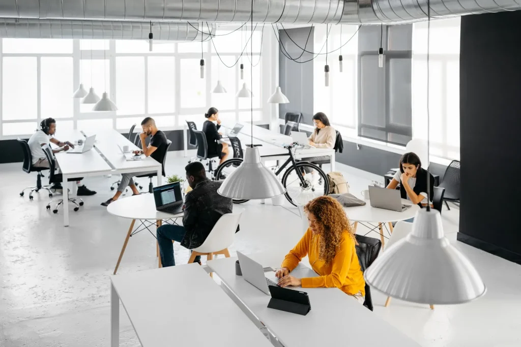 biworking coworking bilbao