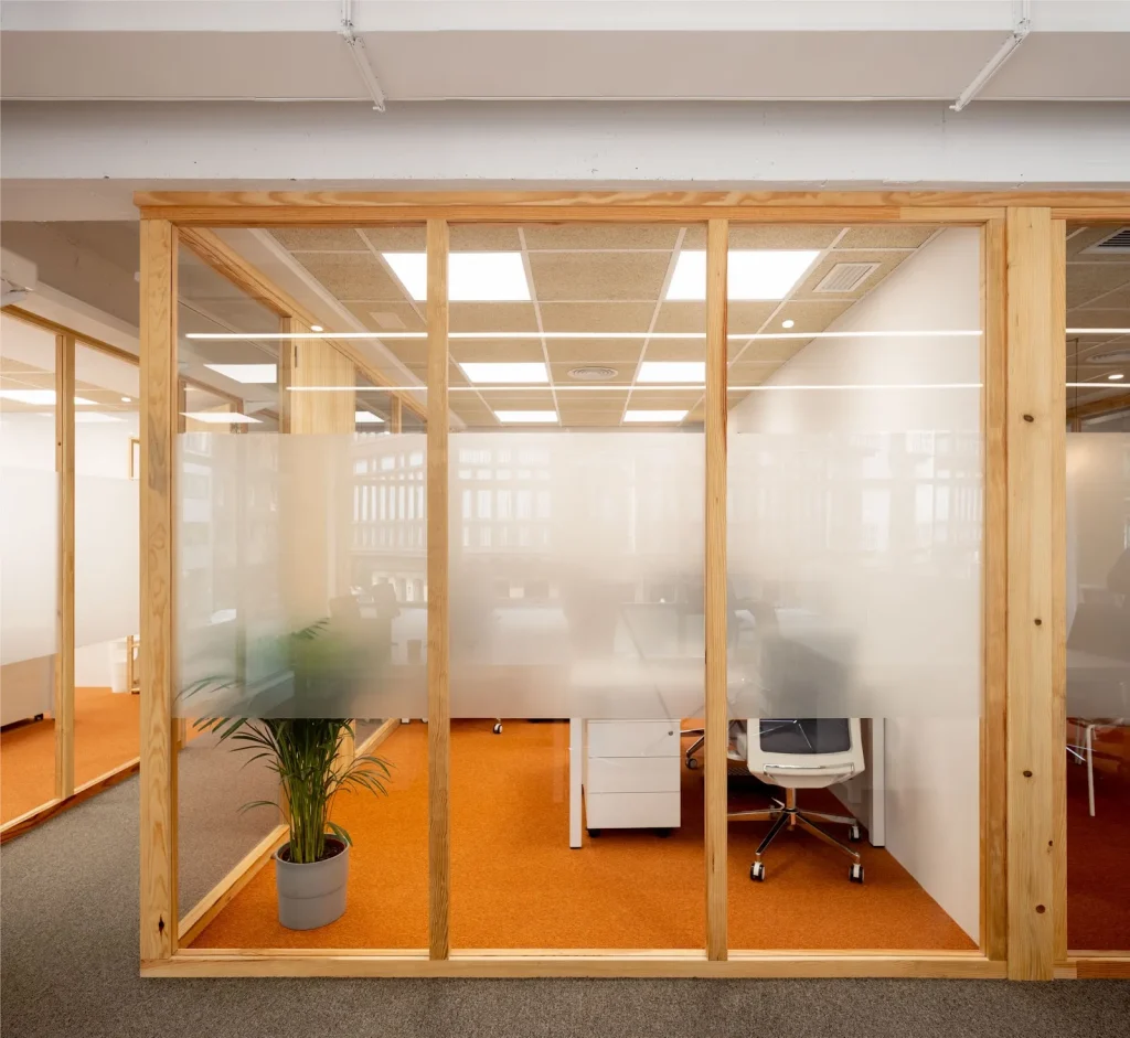 bilbao lab coworking