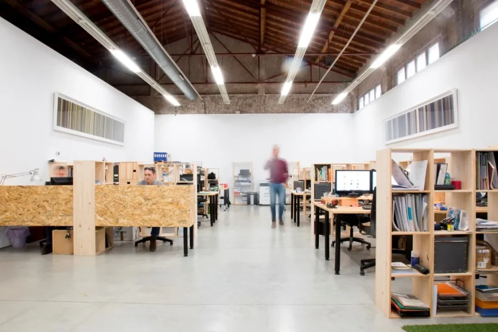 La_Tierra_Colabora_Navarra_1 la tierra colabora coworking