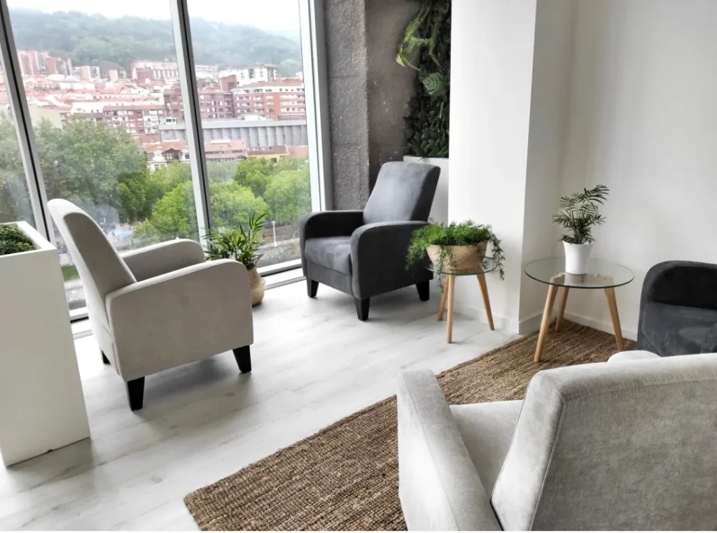 spankor centro de negocios bilbao