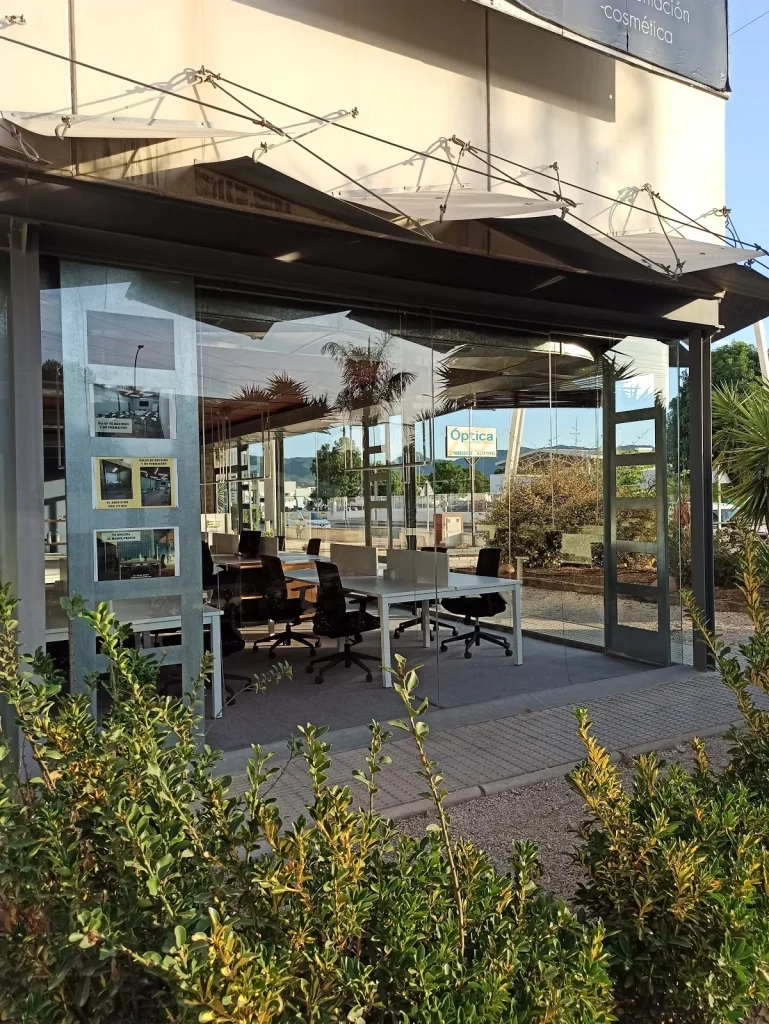 coworking oeste murcia