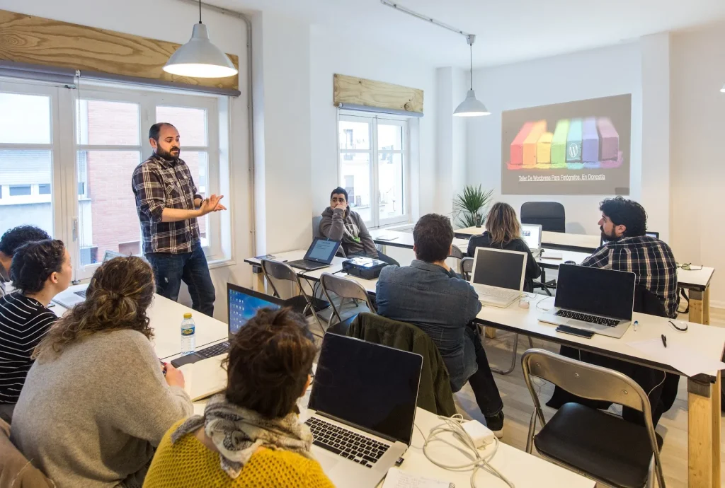 galerna studio san sebastian