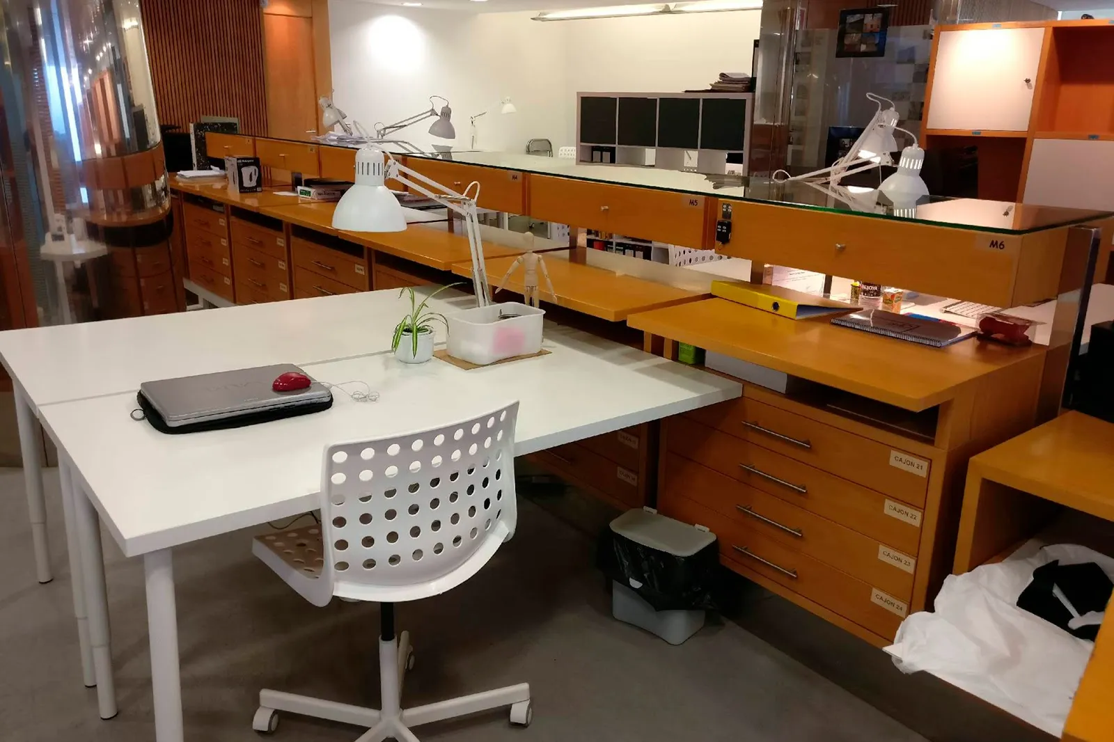 cospacess san sebastian