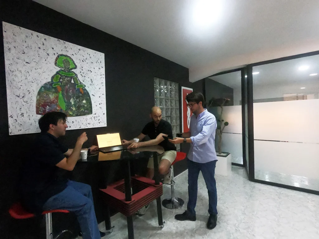 wor center salamanca zona cafe