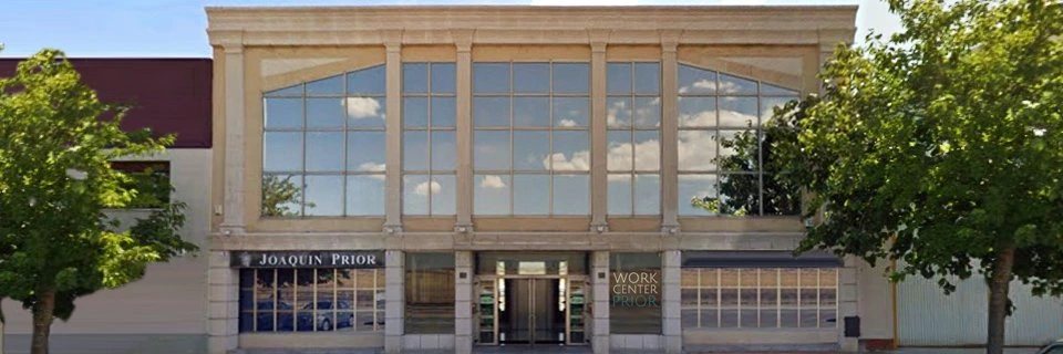 work center salamanca entrada